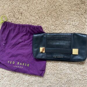 Ted baker clutch